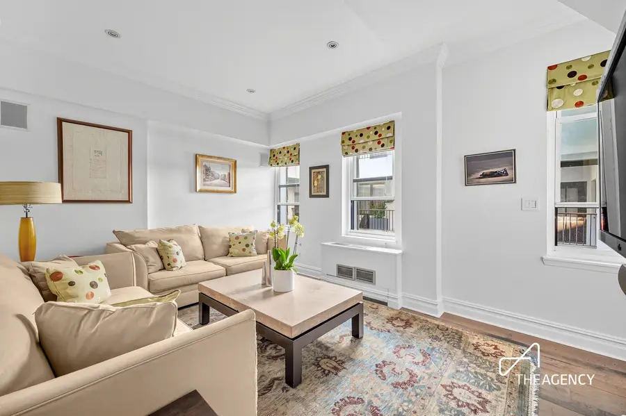 3 Hanover Square #22B, Manhattan, NY 10004 - #3