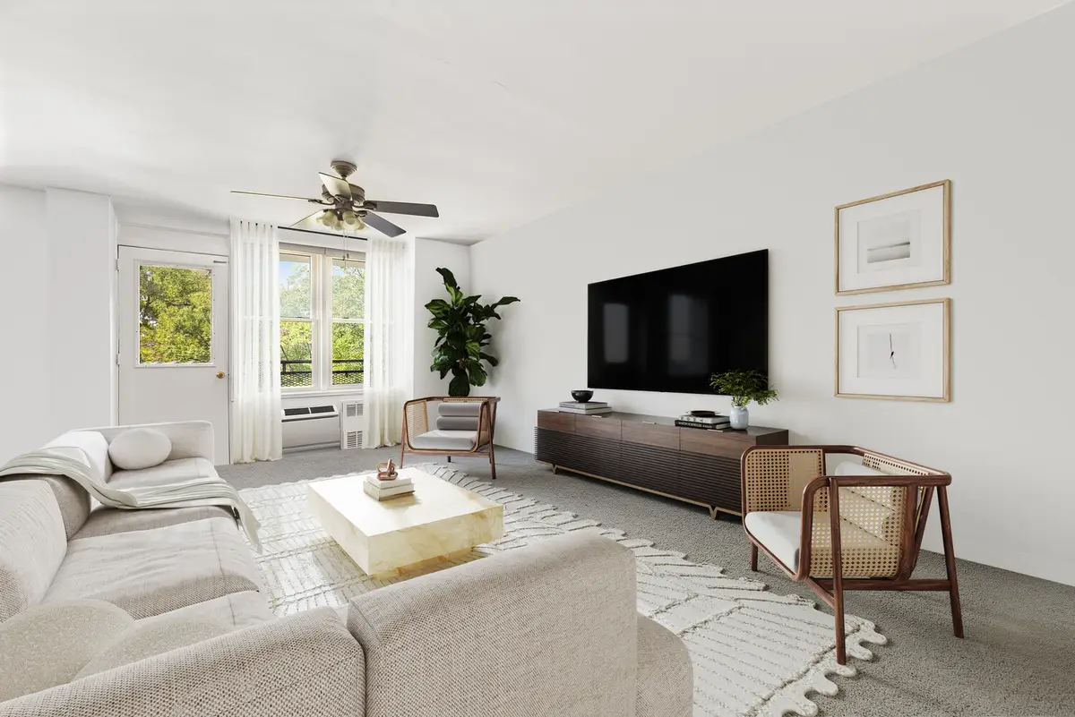 65-15 Alderton Street #5E, Queens, NY 11374 - #1