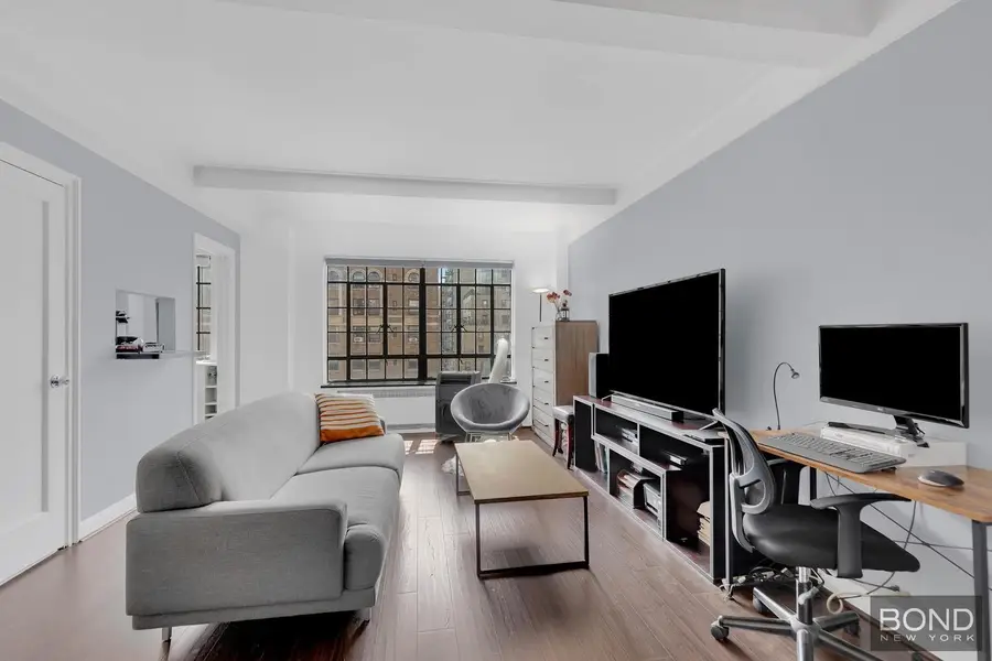 10 Park Avenue #14H, Manhattan, NY 10016 - #2