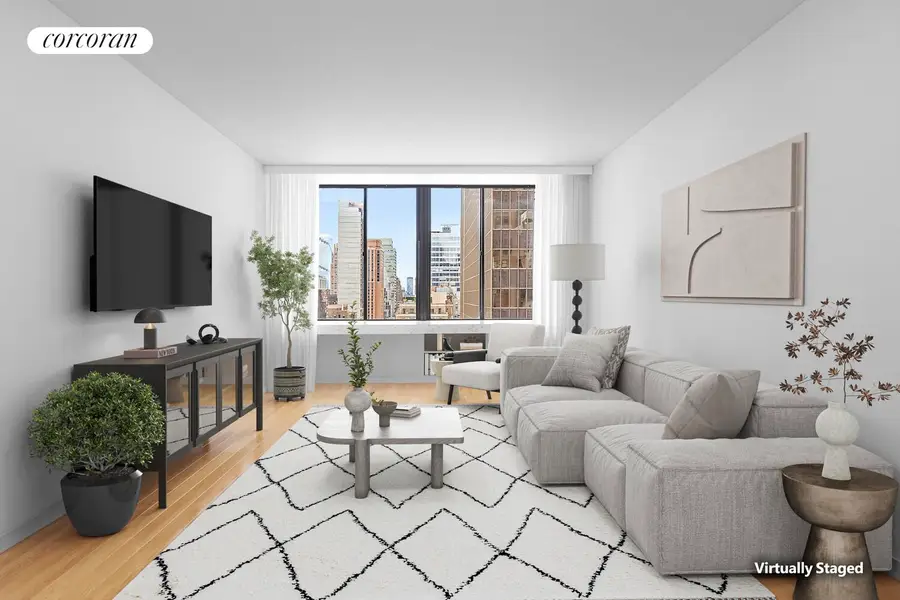 445 5th Avenue #2728B, Manhattan, NY 10016 - #2