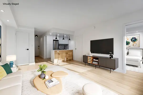 321 E 48th Street #11F, Manhattan, NY 10017