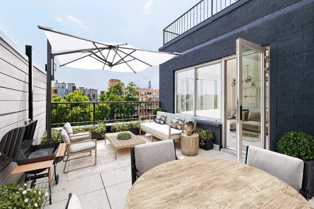 533 E 12th Street #7B, Manhattan, NY 10009 - #1