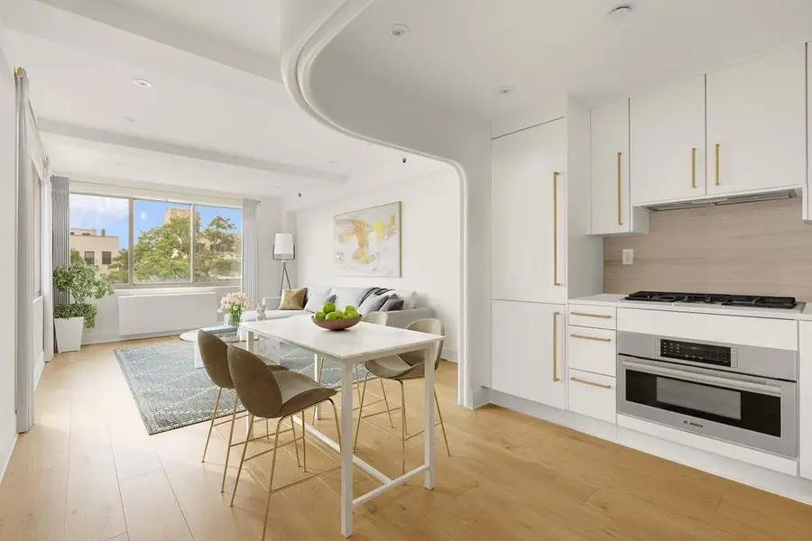 533 E 12th Street #7B, Manhattan, NY 10009 - #3