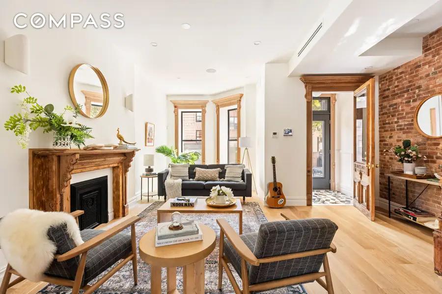 707 Macon Street, Brooklyn, NY 11233 - #2