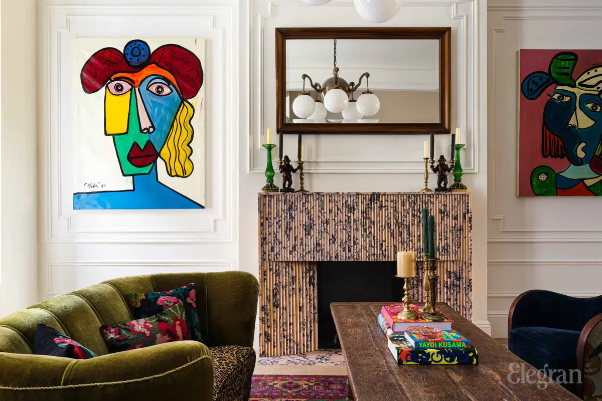 153 W 12th Street, Manhattan, NY 10011 - #1