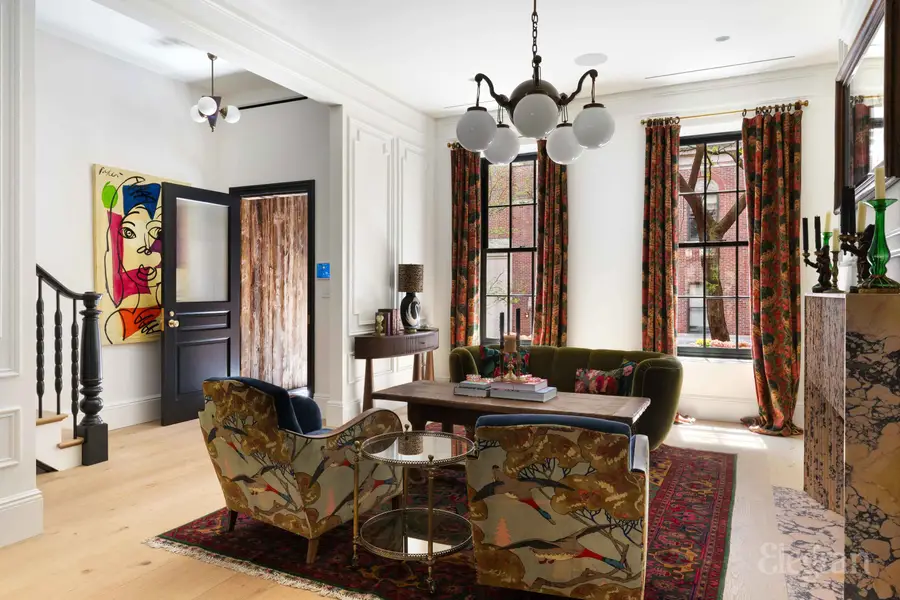 153 W 12th Street, Manhattan, NY 10011 - #3