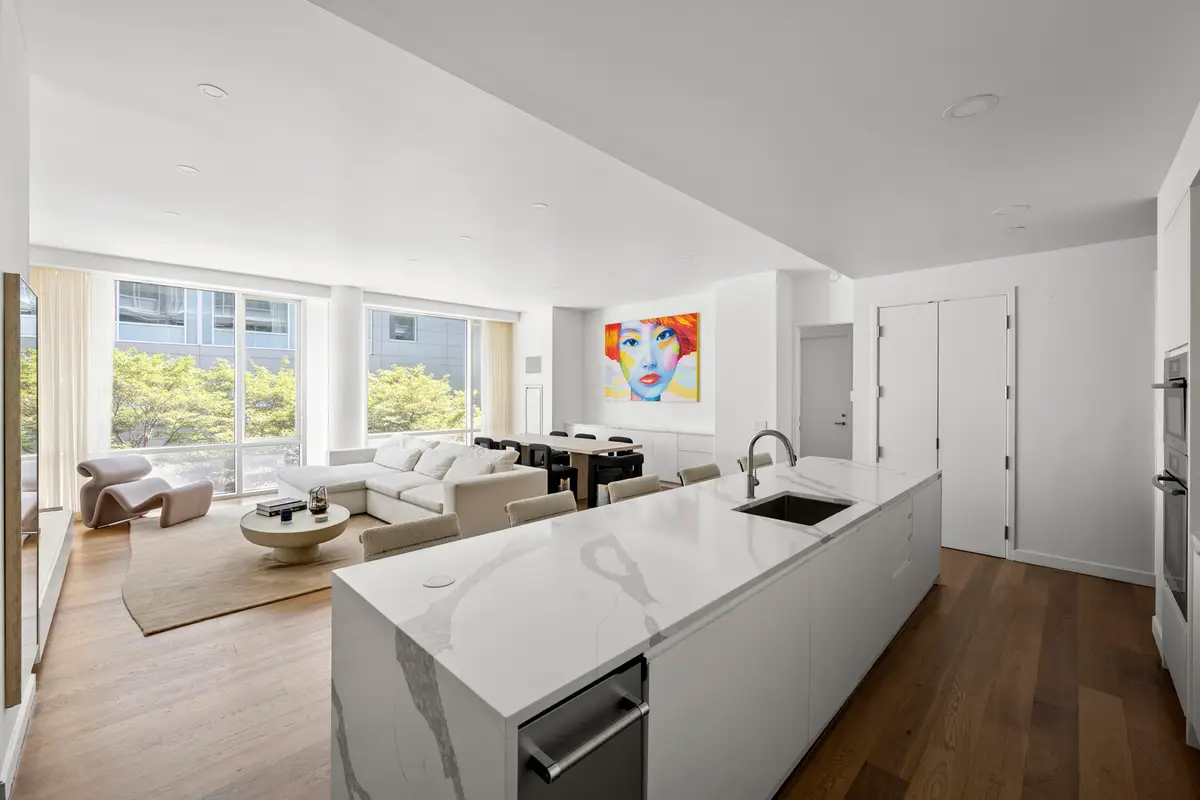 311 W Broadway #2A, Manhattan, NY 10013 - #1