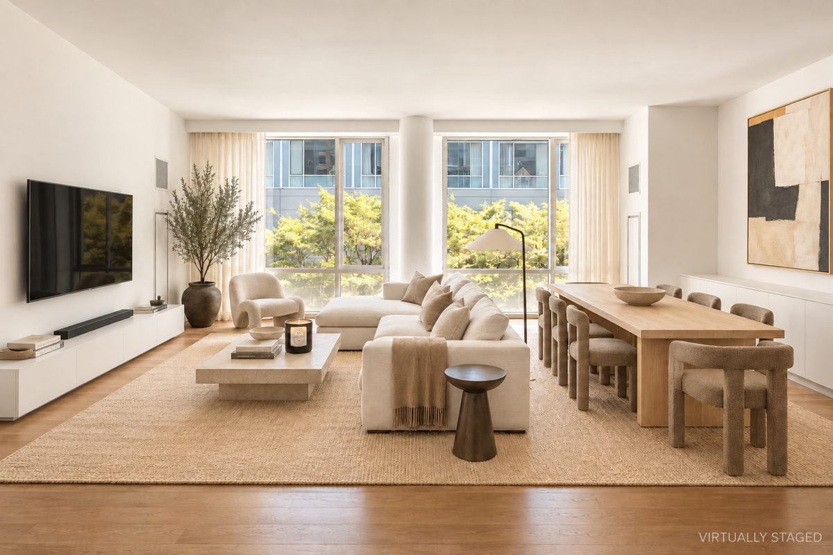 311 W Broadway #2A, Manhattan, NY 10013 - #1