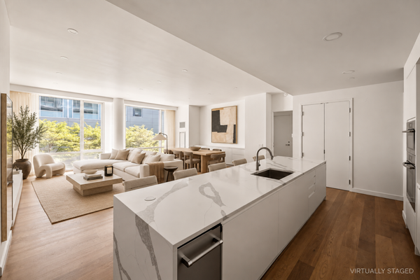 311 W Broadway #2A, Manhattan, NY 10013