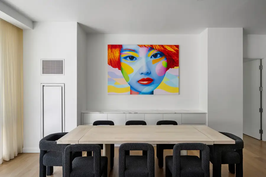 311 W Broadway #2A, Manhattan, NY 10013 - #3