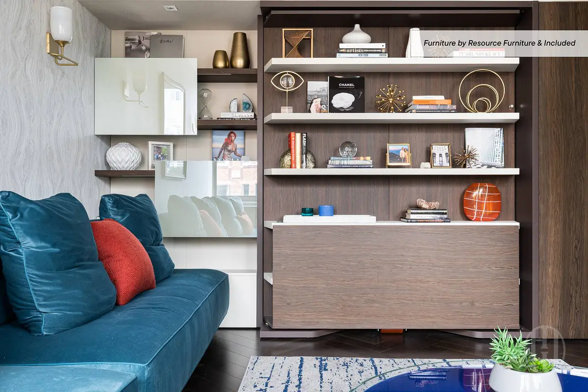 520 W 23rd Street #14D, Manhattan, NY 10011 - #1