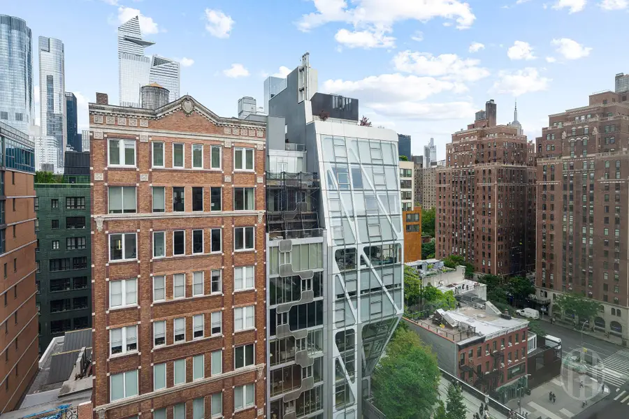 520 W 23rd Street #14D, Manhattan, NY 10011 - #3