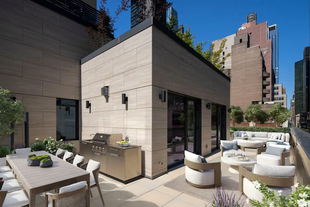 244 E 52nd Street #PH7, Manhattan, NY 10022 - #1