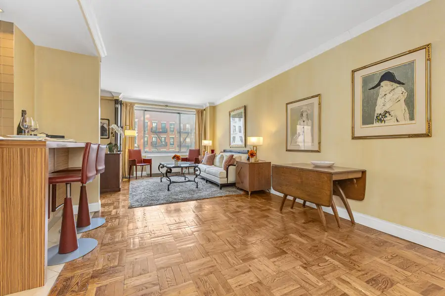300 E 74th Street #3CC, Manhattan, NY 10021 - #2