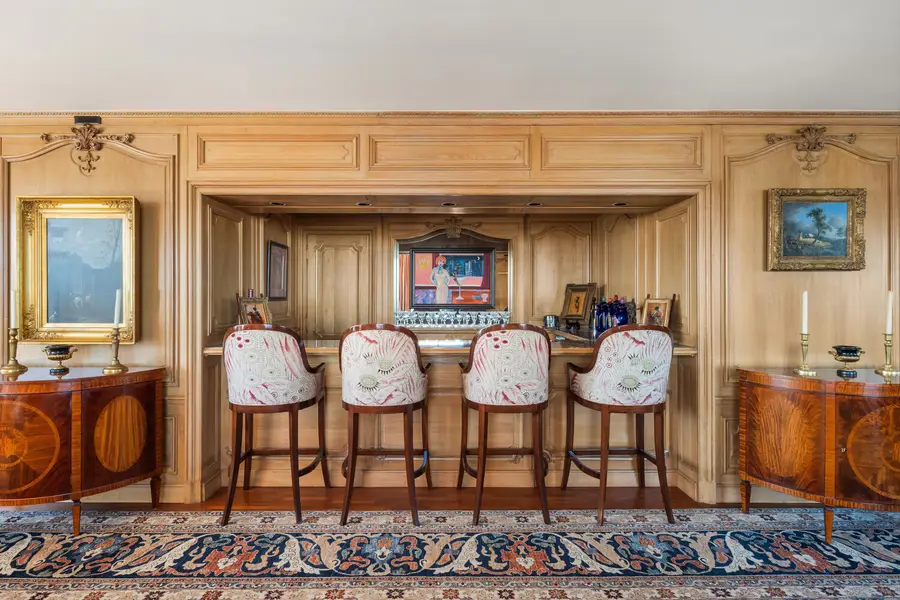 15 W 53rd Street #PH, Manhattan, NY 10019 - #3