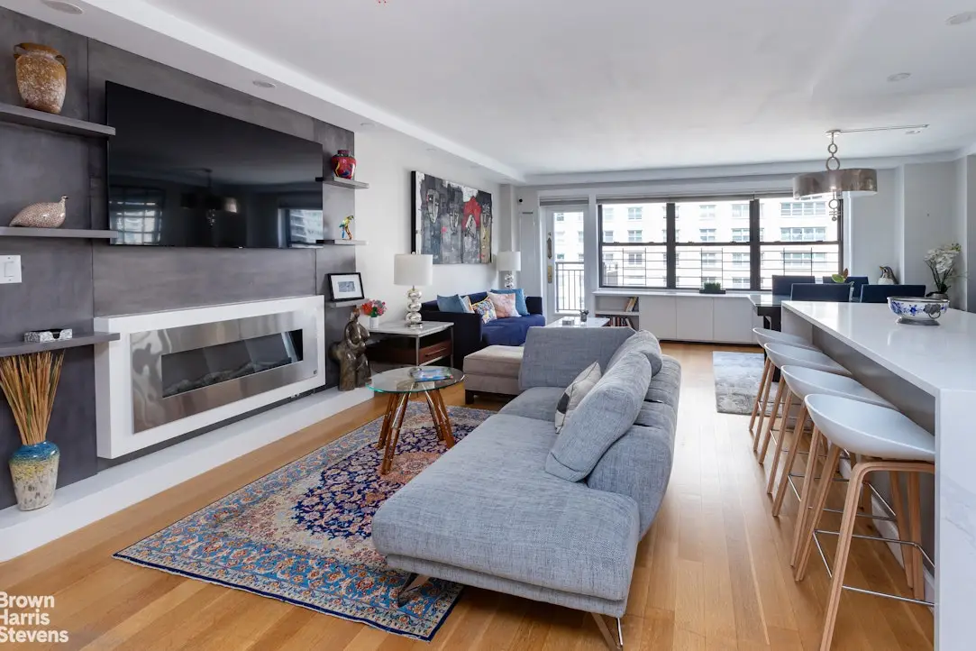 140 W End Avenue #20H, Manhattan, NY 10023 - #1