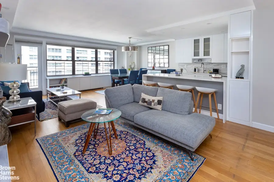 140 W End Avenue #20H, Manhattan, NY 10023 - #2