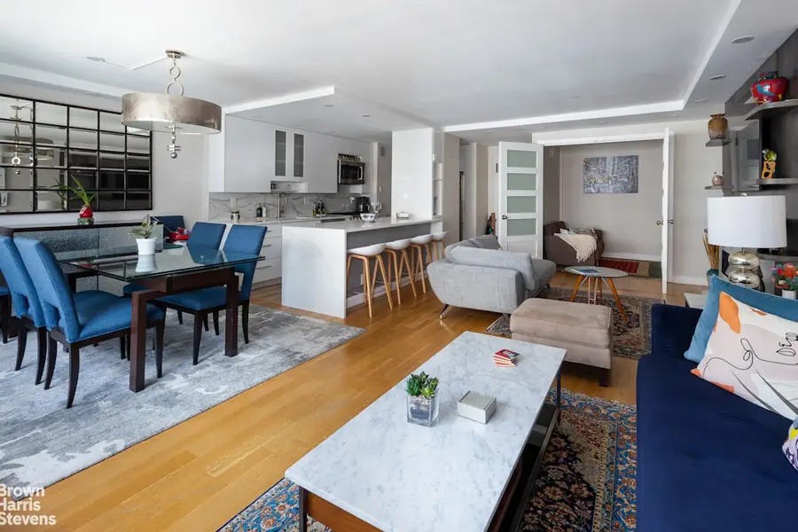 140 W End Avenue #20H, Manhattan, NY 10023 - #3