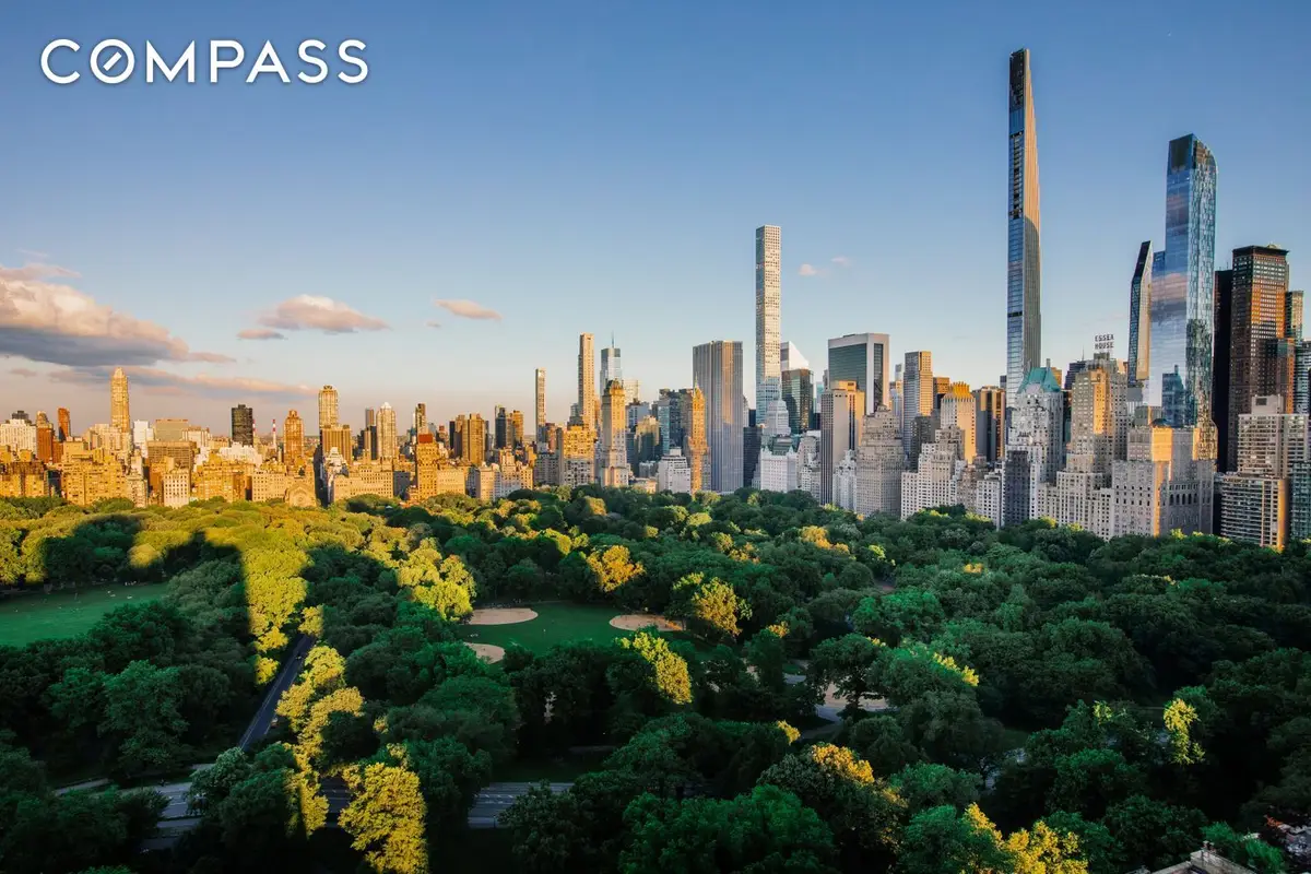 10 W 66th Street #21E, Manhattan, NY 10023 - #1