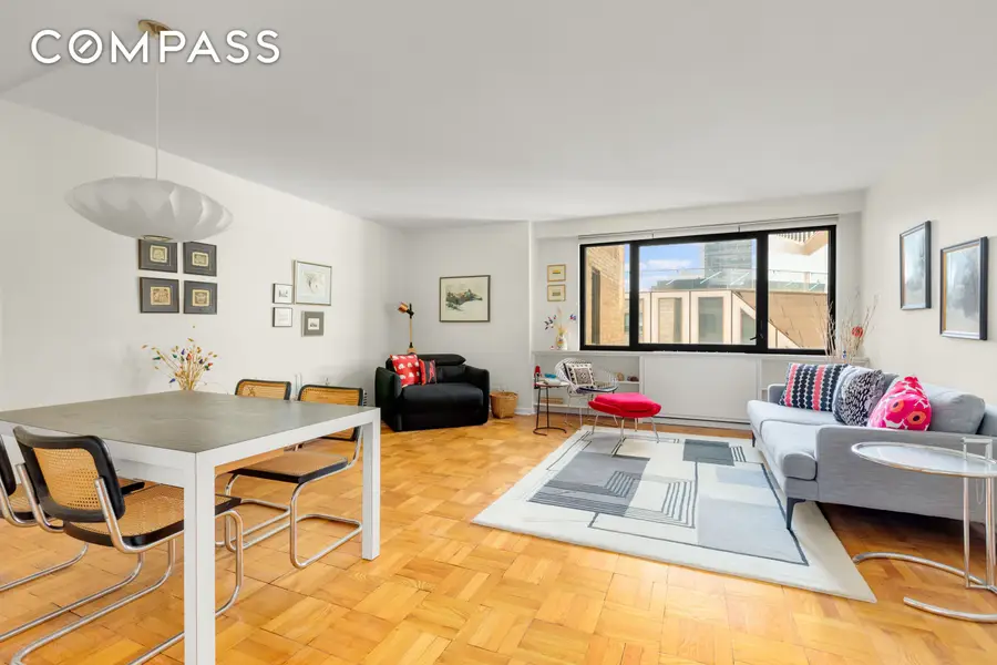 10 W 66th Street #21E, Manhattan, NY 10023 - #3