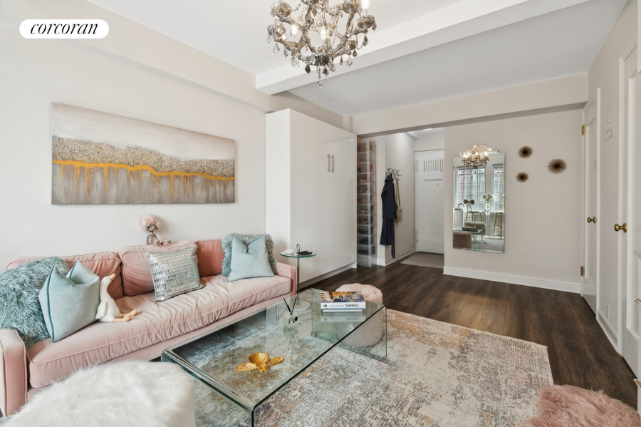45 Tudor City Place #320, Manhattan, NY 10017 - #3