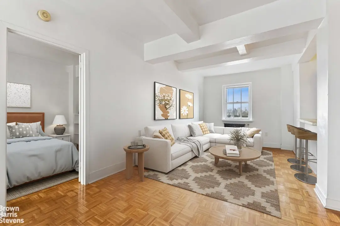 2166 Broadway #22D, Manhattan, NY 10024 - #1