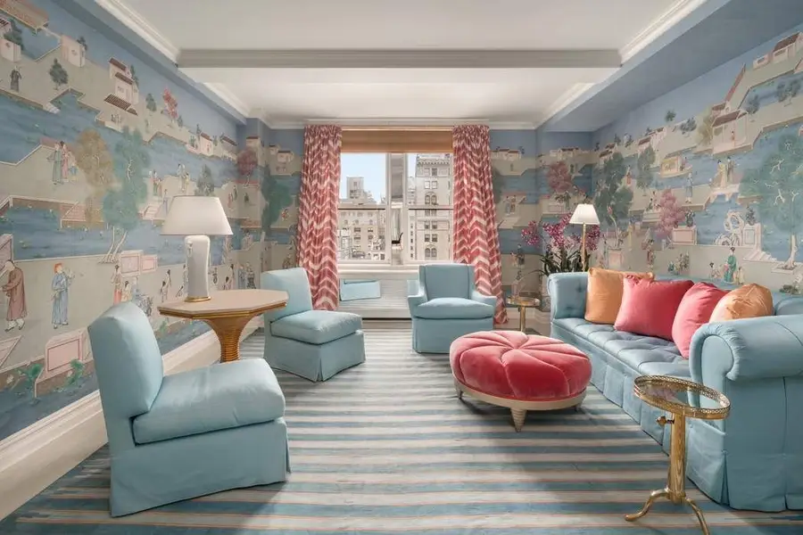 610 Park Avenue #10E, Manhattan, NY 10065 - #2