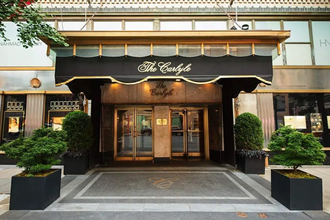 35 E 76th Street #PH3407, Manhattan, NY 10021 - #1