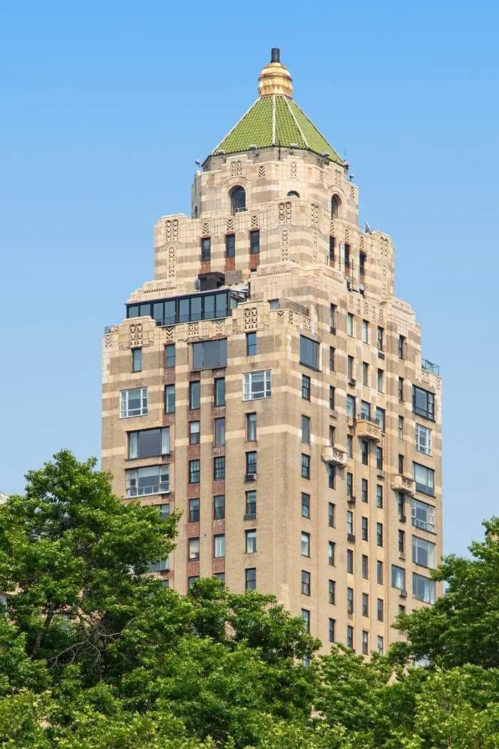 35 E 76th Street #PH3407, Manhattan, NY 10021 - #3