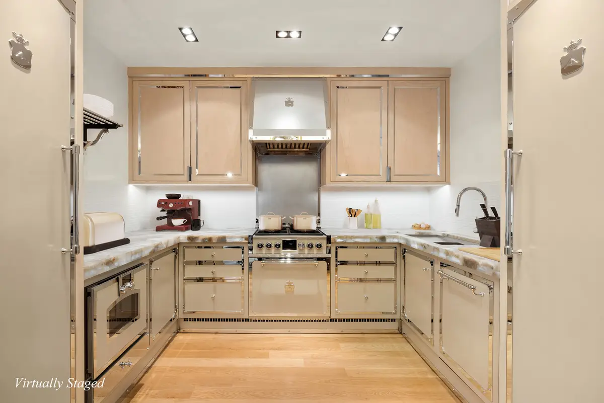 260 Park Avenue S #9I, Manhattan, NY 10010 - #1