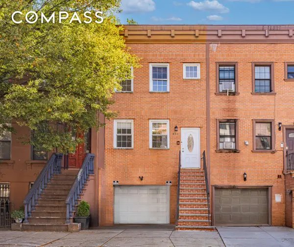 434 Lexington Avenue, Brooklyn, NY 11221