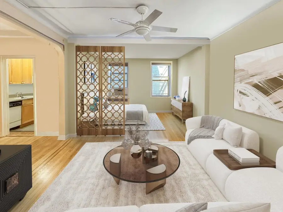 106-15 Queens Boulevard #3-J, Queens, NY 11375 - #2