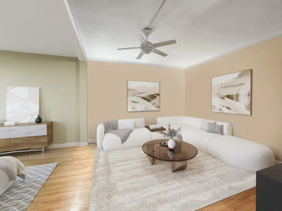 106-15 Queens Boulevard #3-J, Queens, NY 11375 - #3