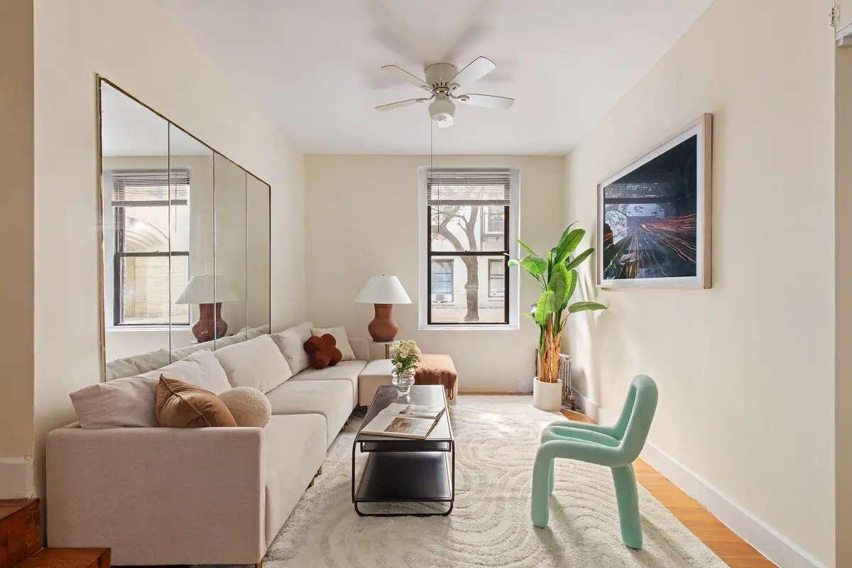 21-38 35th Street #1B, Astoria, NY 11105 - #1