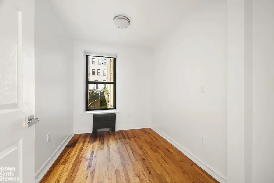 29 W 119th Street #3, New York, NY 10026 - #2