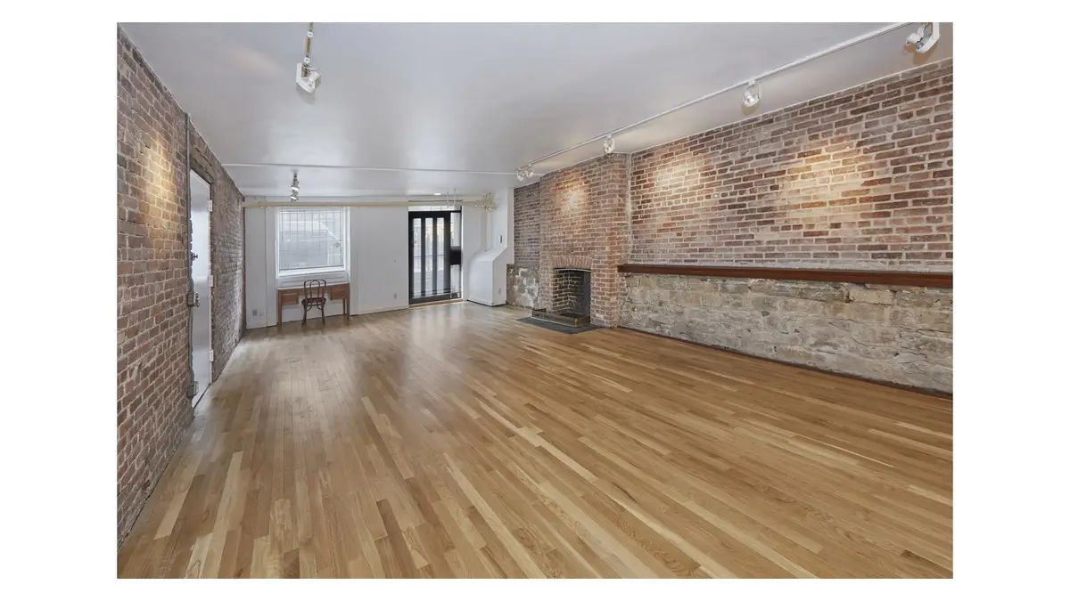 319 W 14th Street #GF, Manhattan, NY 10014 - #1