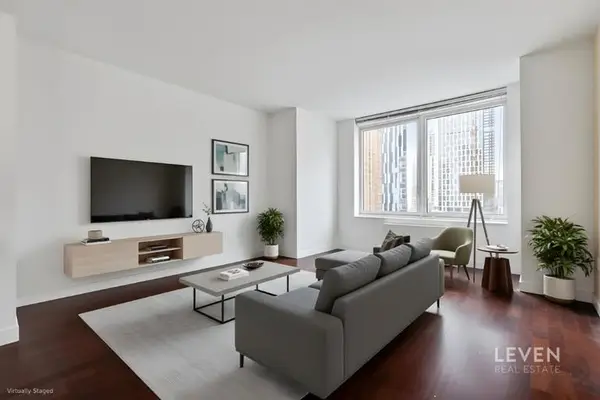 306 Gold Street #16D, Brooklyn, NY 11201