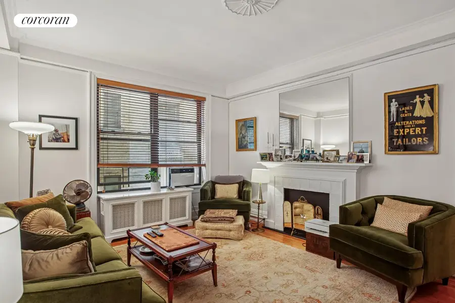 144 E 36th Street #5D, Manhattan, NY 10016 - #2