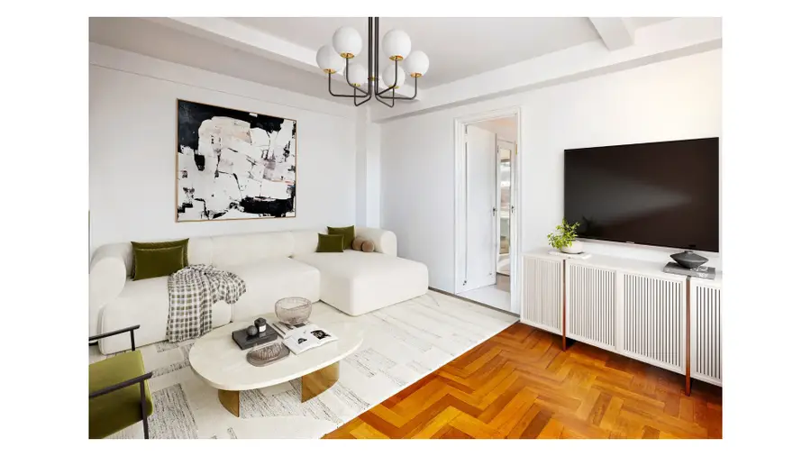49 W 72nd Street #14E, Manhattan, NY 10023 - #2