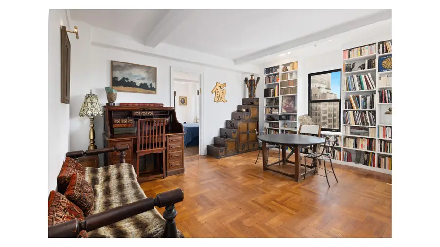 49 W 72nd Street #14E, Manhattan, NY 10023 - #3