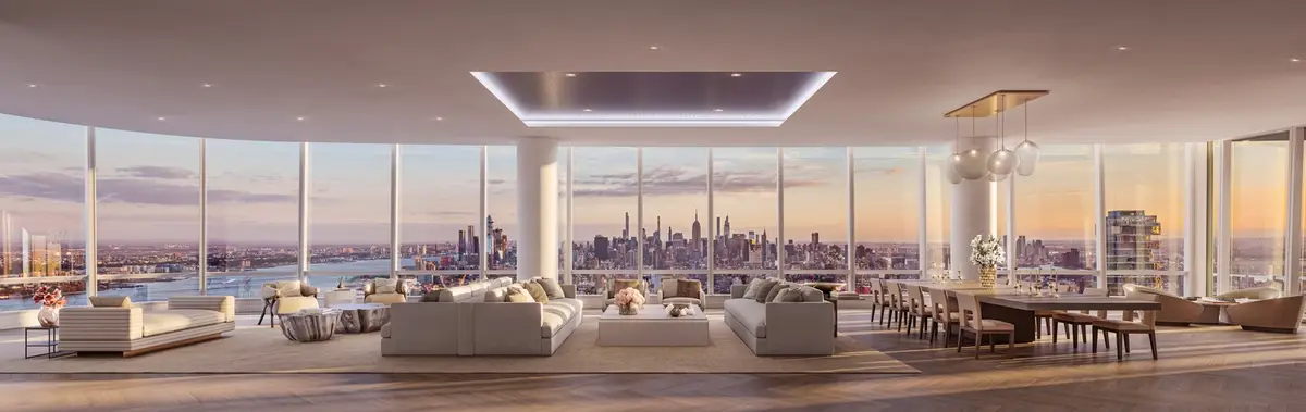 111 Murray Street #PH1, Manhattan, NY 10007 - #1