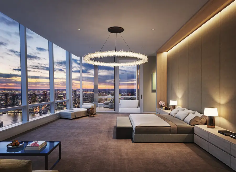 111 Murray Street #PH1, Manhattan, NY 10007 - #3