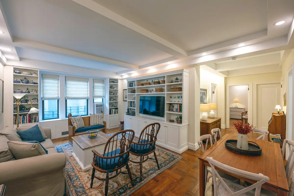 124 E 84th Street #5D, Manhattan, NY 10028 - #1