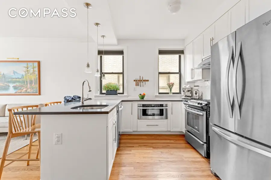 1890 Adam Clayton Powell Jr Boulevard #6C, New York, NY 10026 - #2