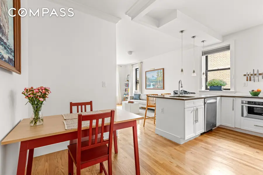 1890 Adam Clayton Powell Jr Boulevard #6C, New York, NY 10026 - #3