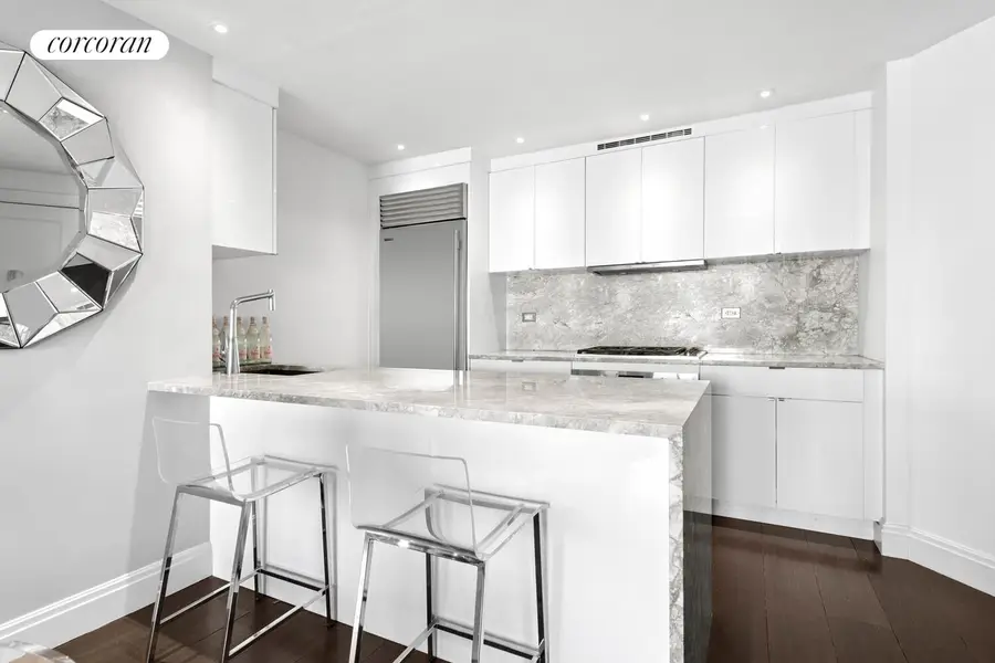 377 Rector Place #20B, Manhattan, NY 10280 - #3