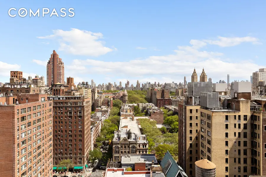 230 W 78th Street #PH19, Manhattan, NY 10024 - #2