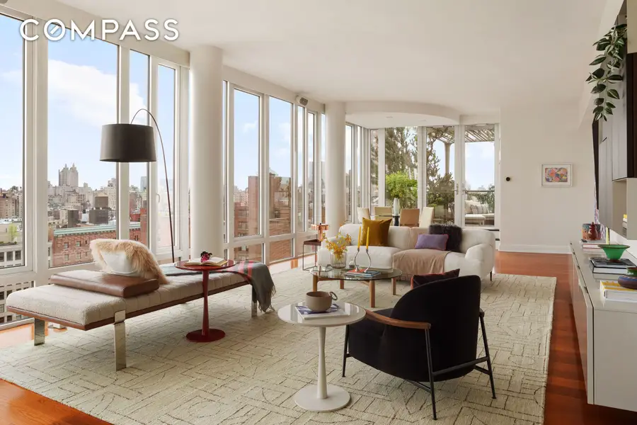 230 W 78th Street #PH19, Manhattan, NY 10024 - #3