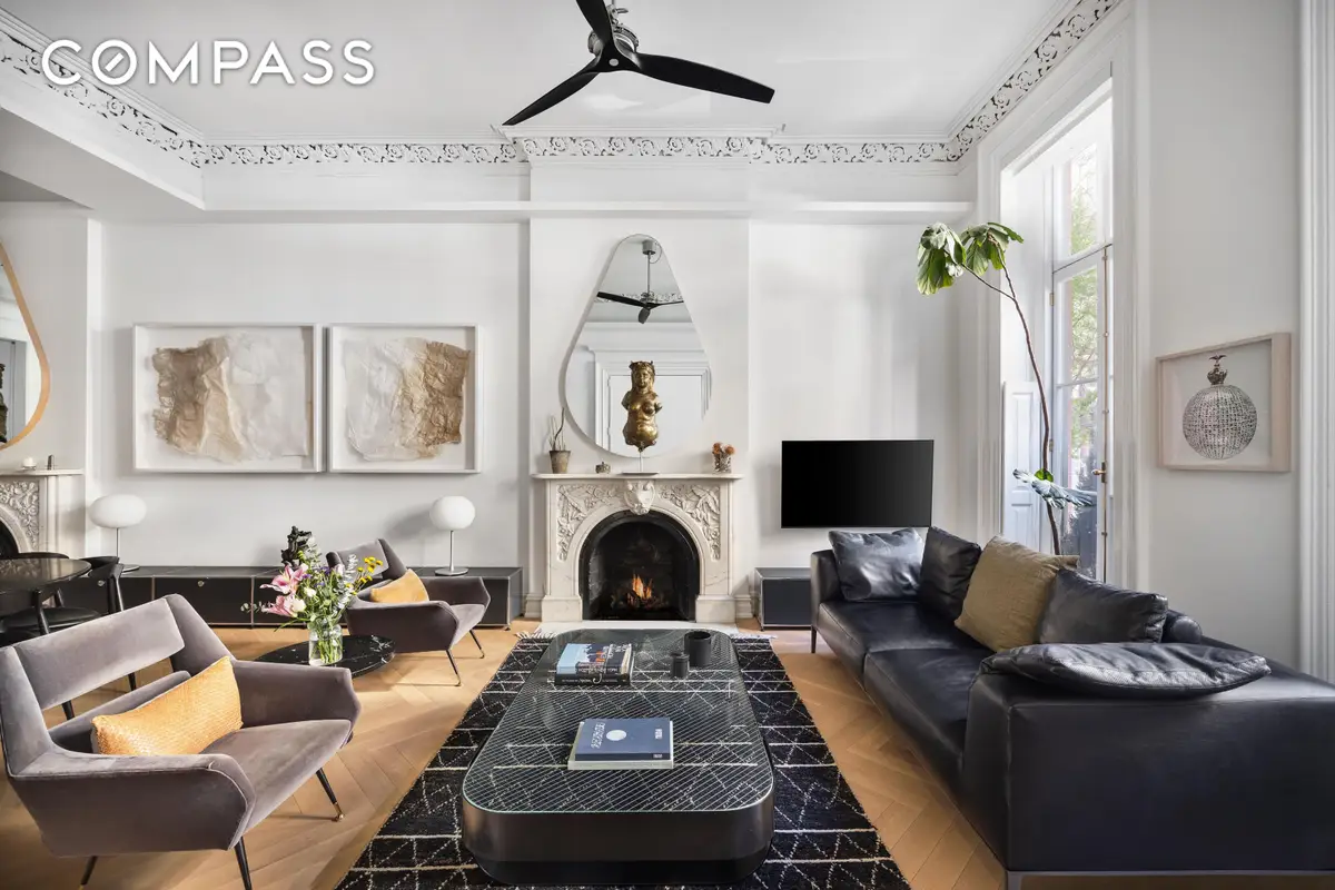 66 W 11th Street #PARLOR, Manhattan, NY 10011 - #1