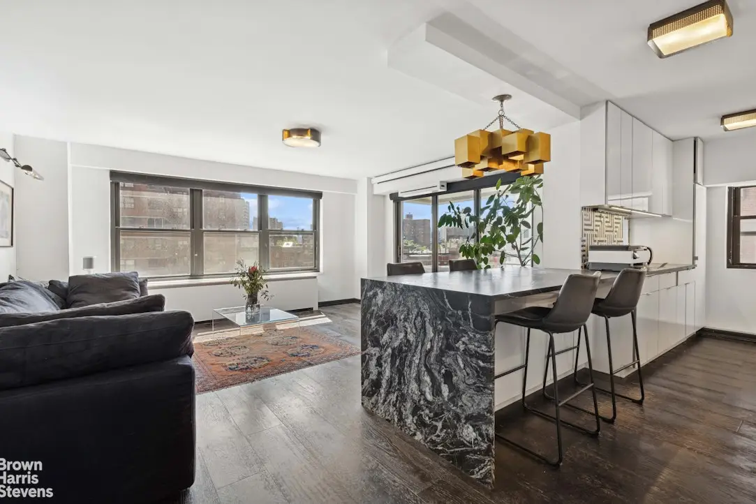 417 Grand Street #D504, Manhattan, NY 10002 - #1